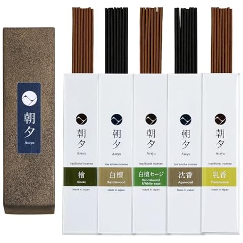 Asayu Japan thumbnail