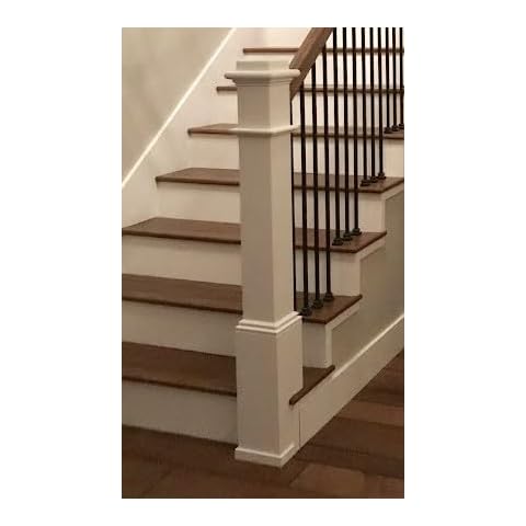 Ascension Stair Parts thumbnail