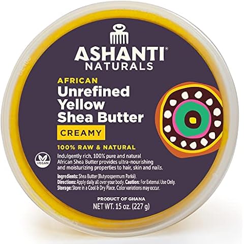 Ashanti Naturals feature image
