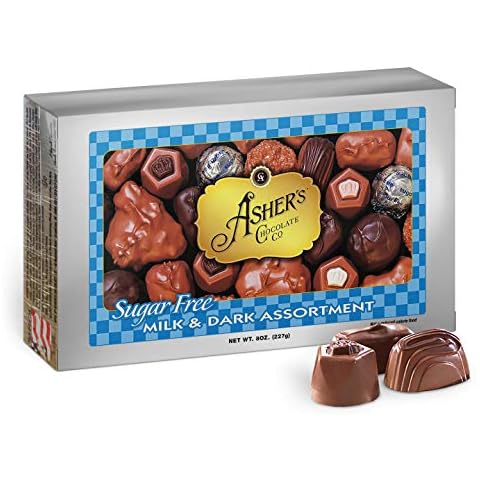 Asher's Chocolates thumbnail