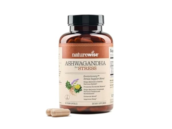 Ashwagandha Supplements Thumbnail