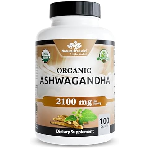 Ashwagandha