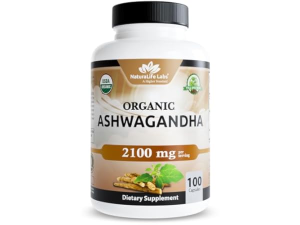 Ashwagandha Thumbnail