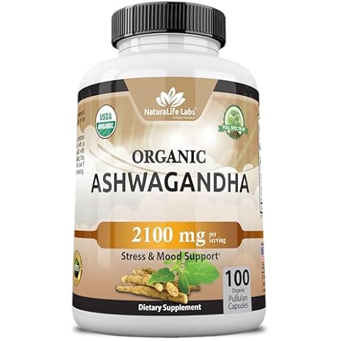 Ashwagandha