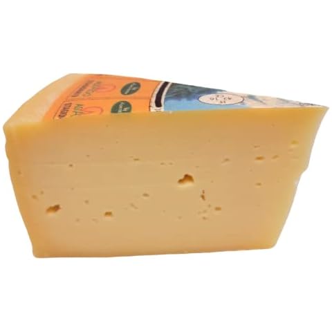 Asiago Cheese