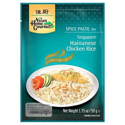 Asian Home Gourmet thumbnail