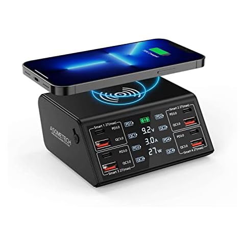 ASOMETECH thumbnail