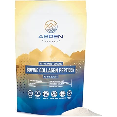 Aspen Naturals thumbnail