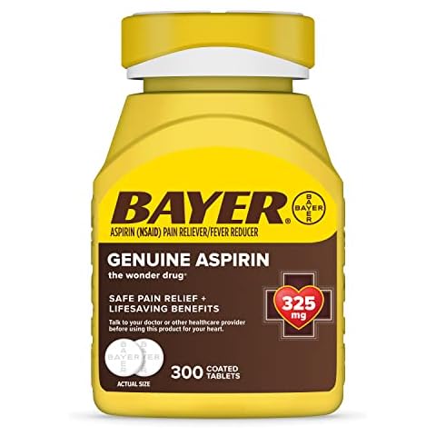 Aspirin for Fever
