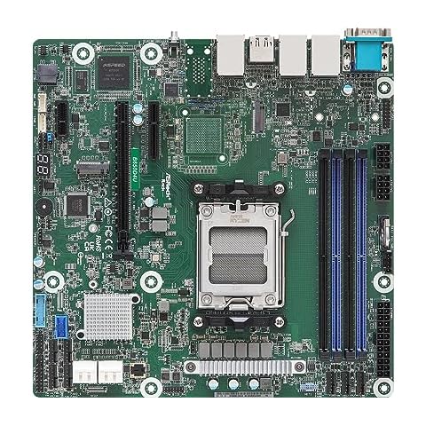 ASRock Rack thumbnail