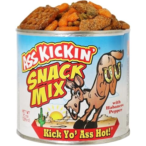 ASS KICKIN' thumbnail