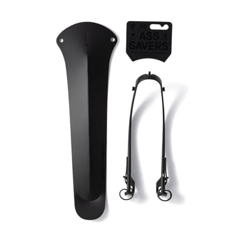 Ass Savers thumbnail