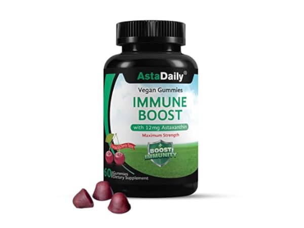 The 10 Best Astaxanthin Supplements For Immune Support Of 2024 (reviews 