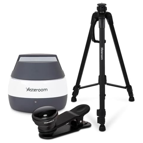 Asteroom thumbnail