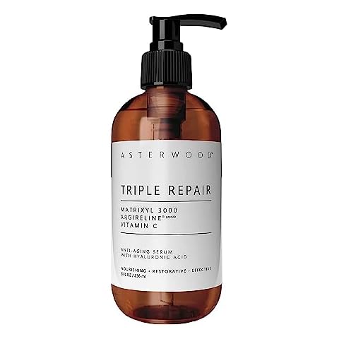 ASTERWOOD NATURALS feature image