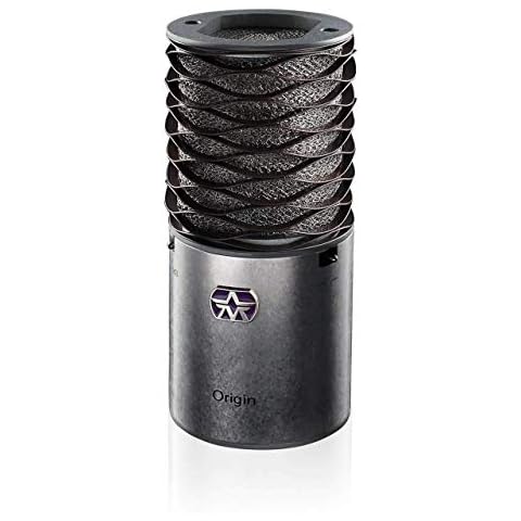 Aston Microphones thumbnail