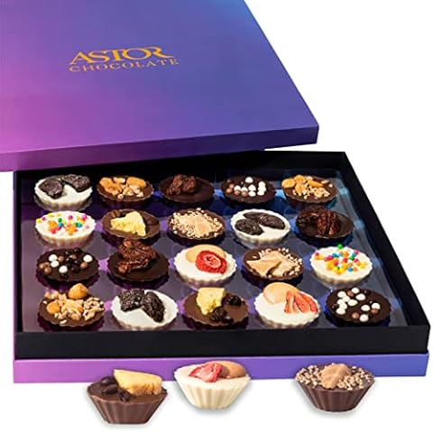 Astor Chocolate feature image