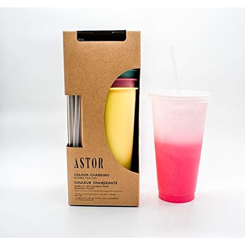 ASTOR feature image
