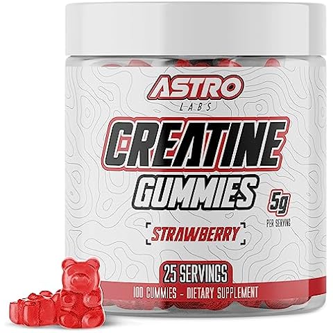 The 10 Best Chewable Creatine Supplements of 2023 (Reviews) - FindThisBest