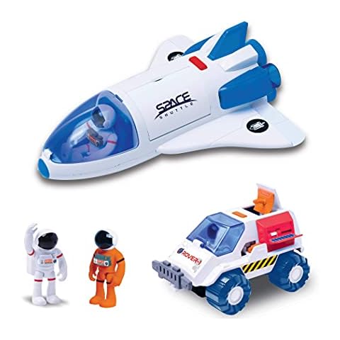 Astro Venture thumbnail