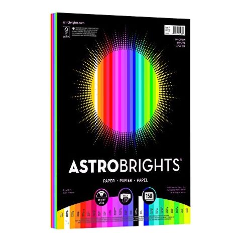 Astrobrights thumbnail