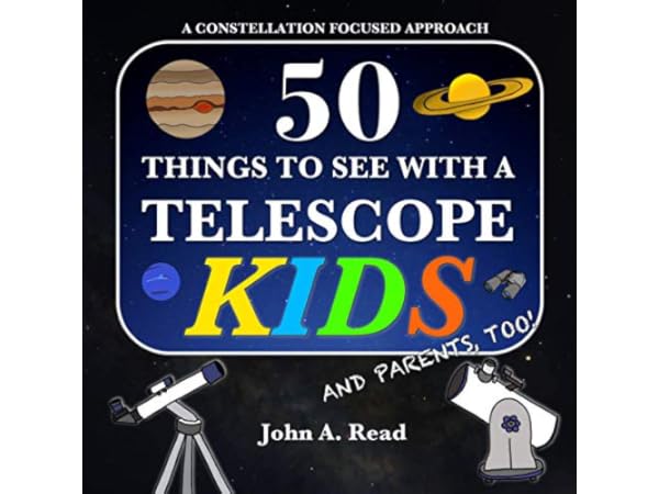 Astronomy Books Thumbnail
