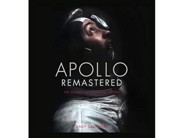 Astrophotography Books Thumbnail