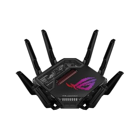 ASUS WiFi Routers