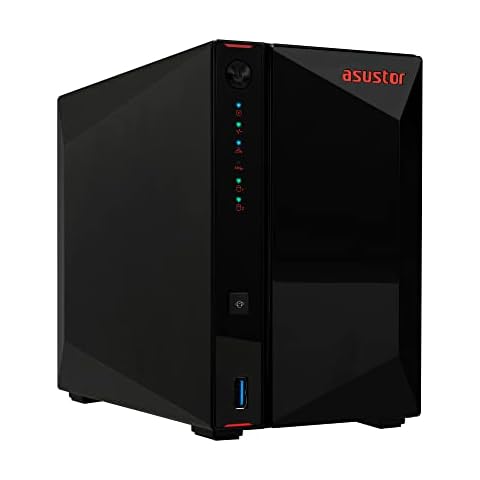 Asustor thumbnail