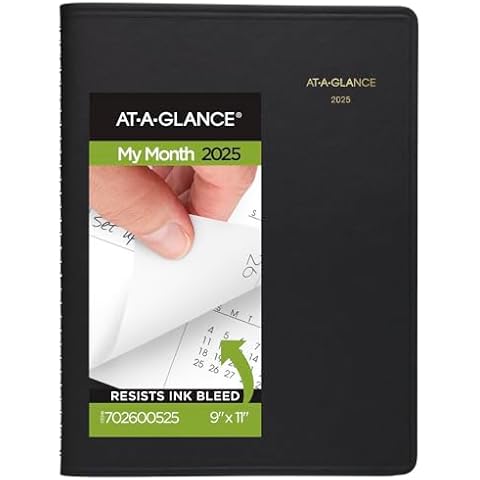 AT-A-GLANCE thumbnail