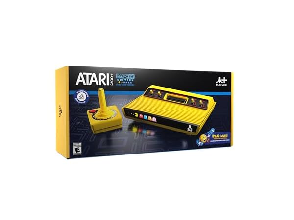 Atari 2600 Consoles Thumbnail