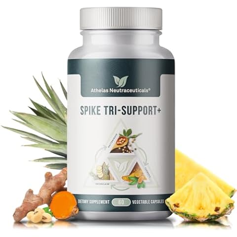 Athelas Neutraceuticals thumbnail