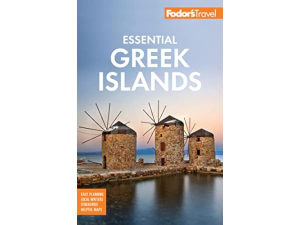 Athens Travel Guides Thumbnail