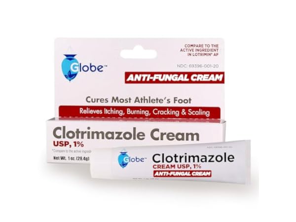Athletes Foot Remedies Thumbnail