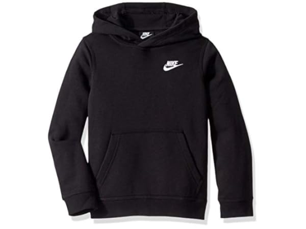 Athletic Hoodies for Boys Thumbnail
