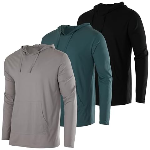 Athletic Hoodies for Men