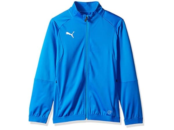 Athletic Jackets for Boys Thumbnail