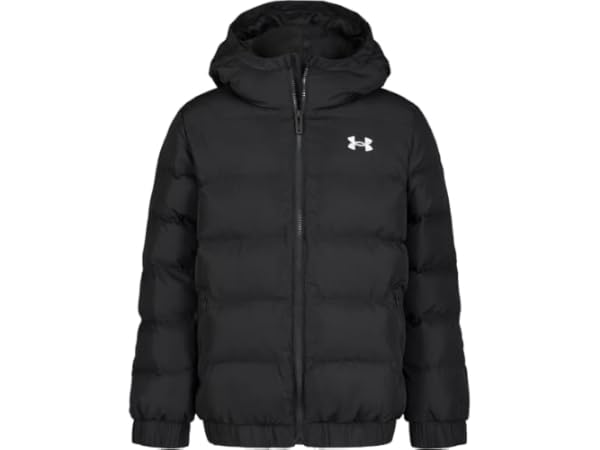 Athletic Jackets for Girls Thumbnail