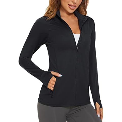 Athletic Jackets for Women