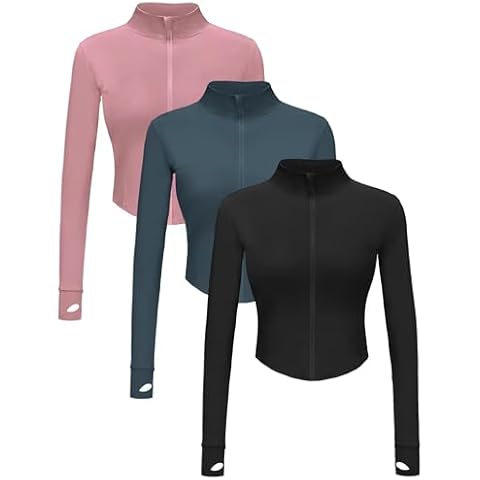 Athletic Jackets for Women