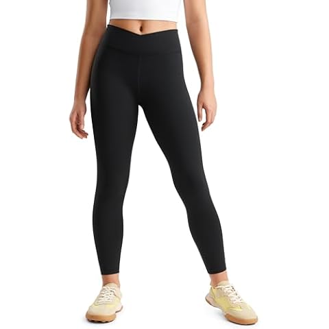 Athletic Leggings for Girls