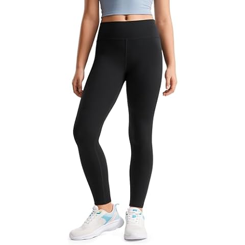 Athletic Leggings for Girls