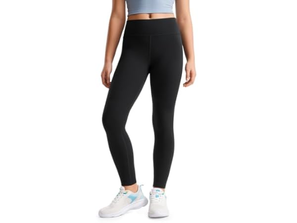 Athletic Leggings for Girls Thumbnail