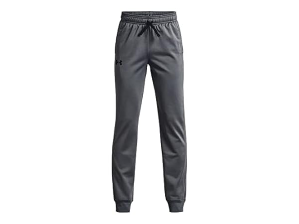 Athletic Pants for Boys Thumbnail