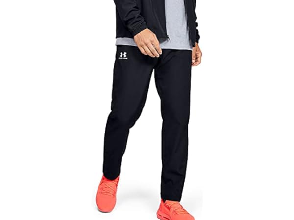 Athletic Pants for Men Thumbnail