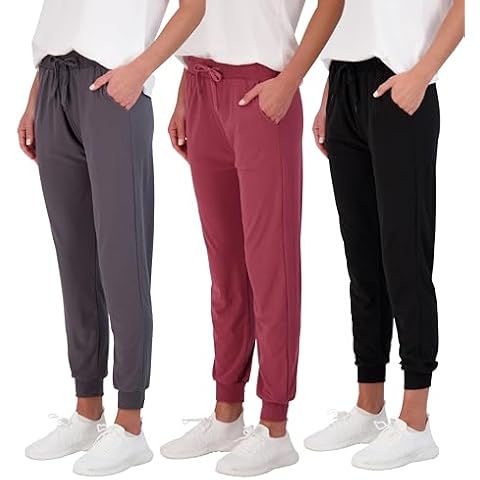 Athletic Pants for Women