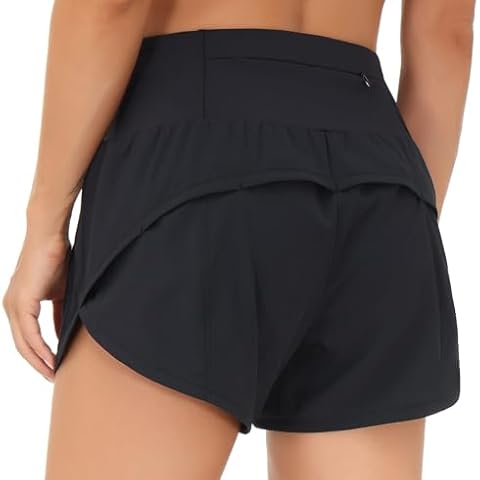 Athletic Shorts for Women