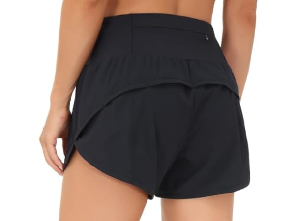 Athletic Shorts for Women Thumbnail