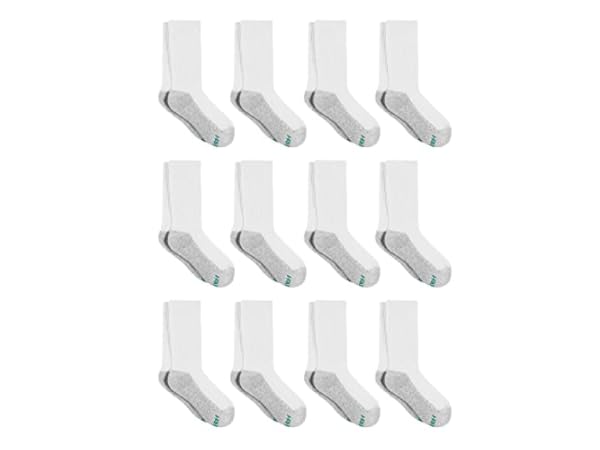 Athletic Socks for Boys Thumbnail