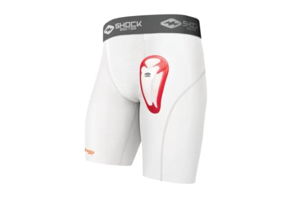 Athletic Supporters for Boys Thumbnail